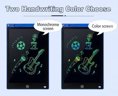LCD Writing & Drawing Tablet