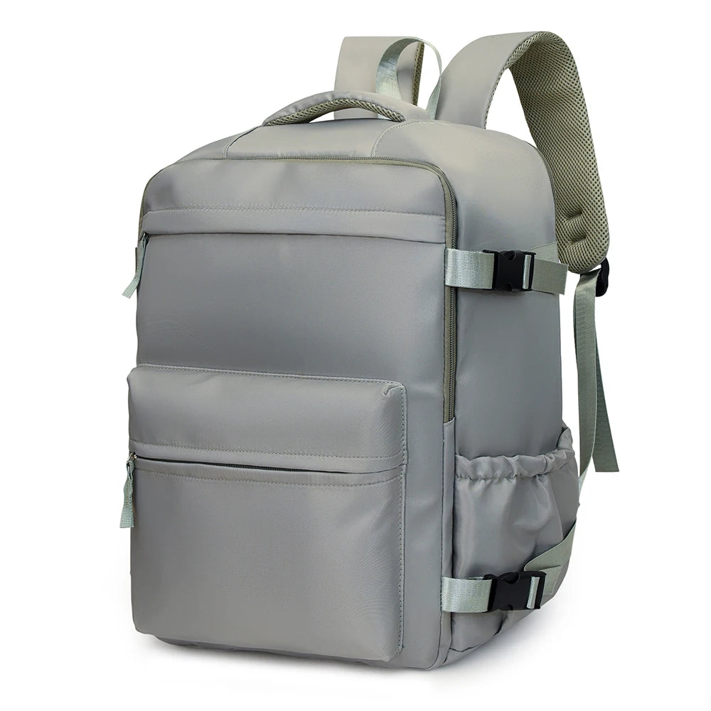Business Travel Backpack