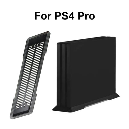 Vertical Stand for PS4 Consoles
