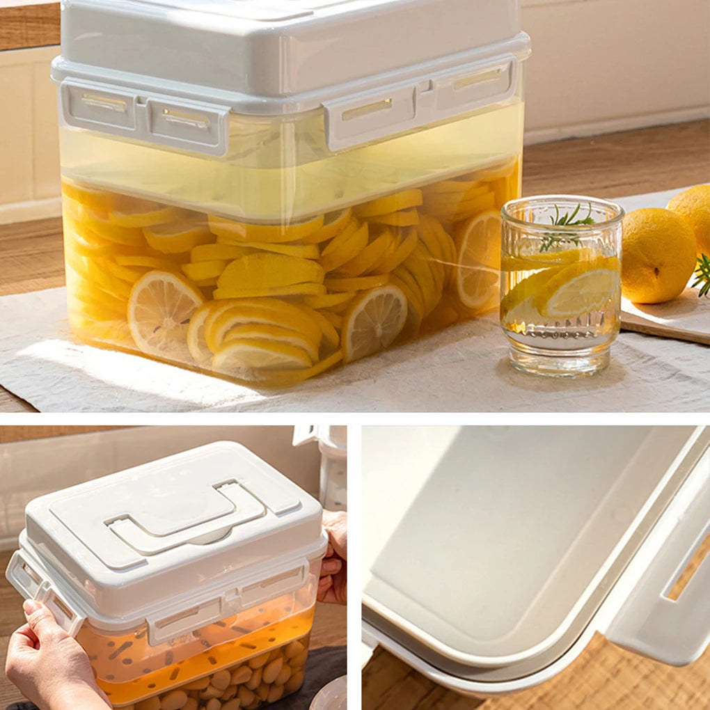 Pickle & Fermentation Storage Container
