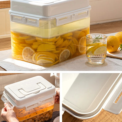 Pickle & Fermentation Storage Container