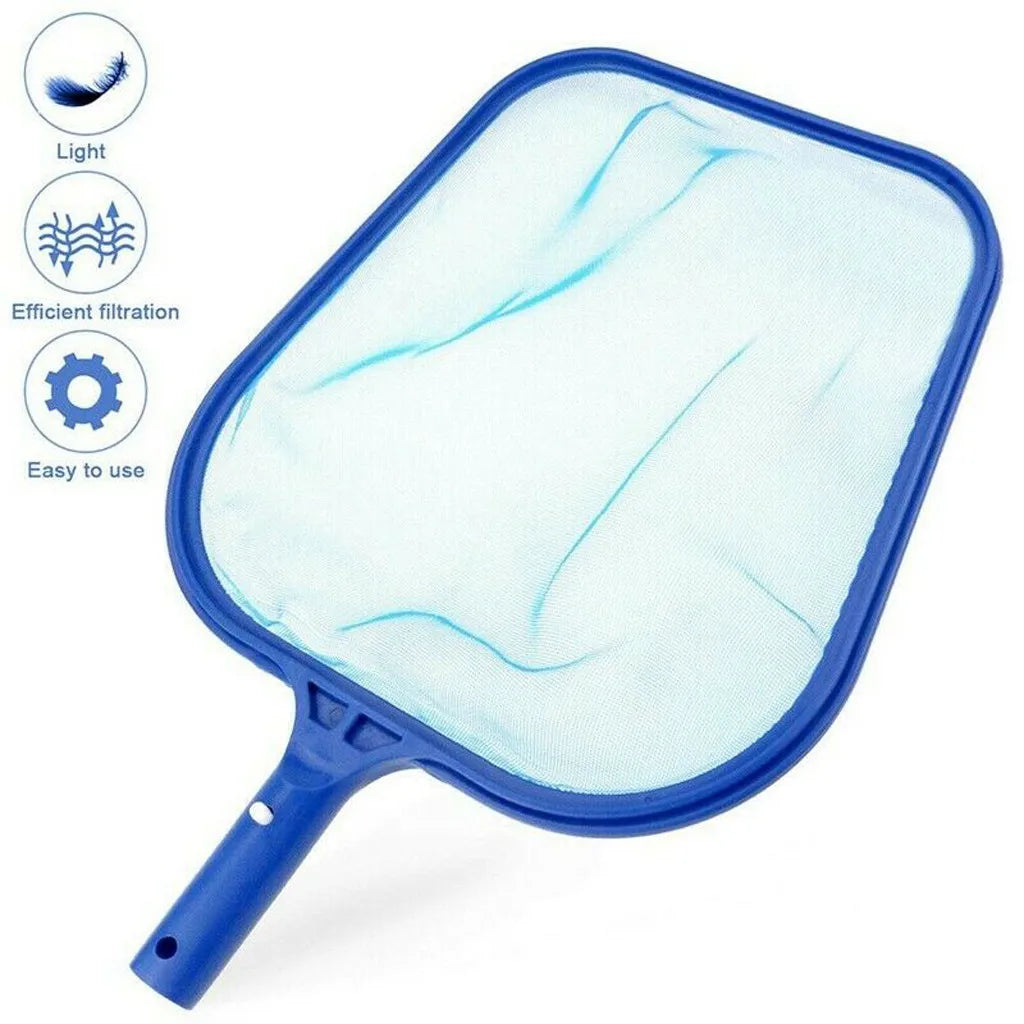 Pool Leaf Skimmer Net