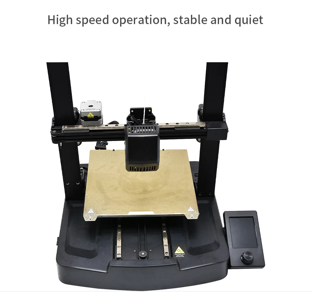 Ender 3 V3 Linear Rail Upgrade Kit