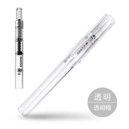 Pilot Kakuno Limited Edition Fountain Pen