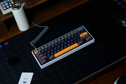 Resonance MOA PBT Keycap Set