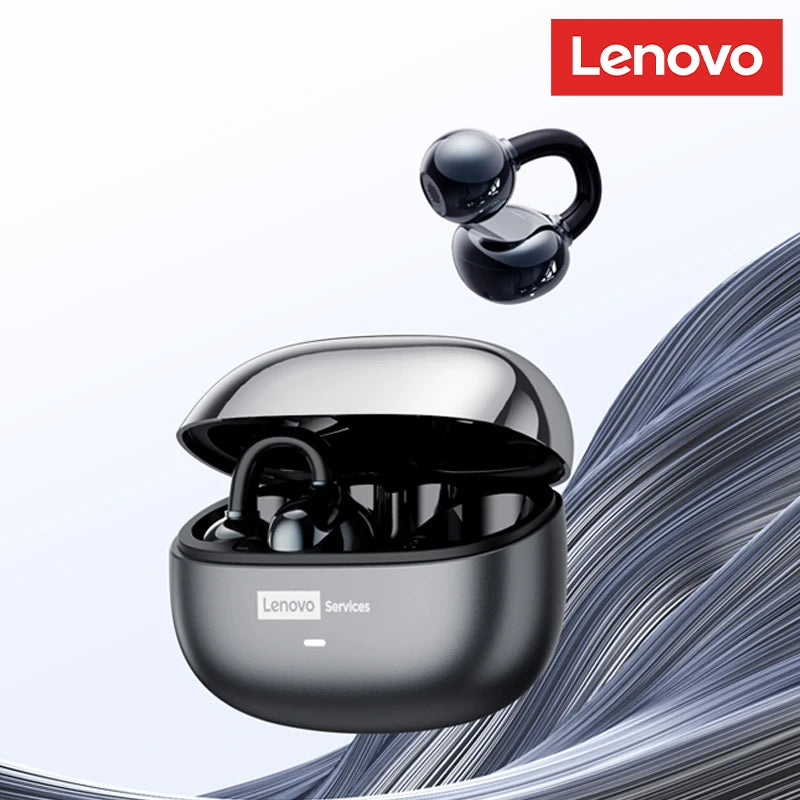 Lenovo LE302 Open-Ear Wireless Earbuds