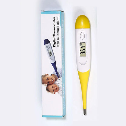 Professional Pet Digital Thermometer