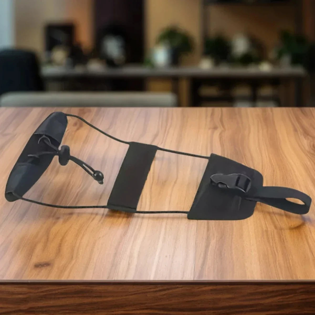 Adjustable Luggage Bungee Strap with Cam Buckle