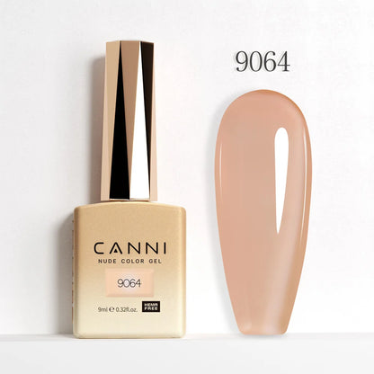 CC7 CANNI Nail Gel Polish