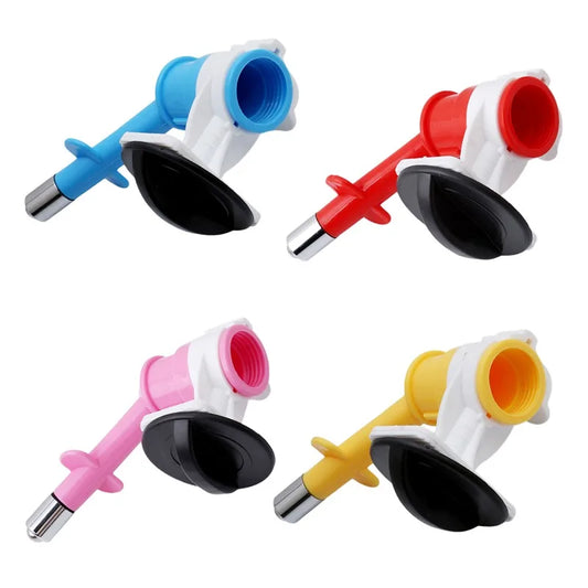 Portable Pet Hanging Water Dispenser