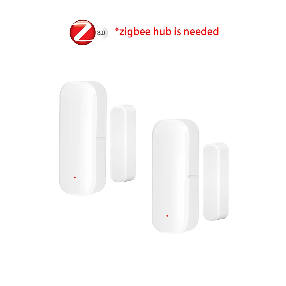 Zigbee Door Window Sensor