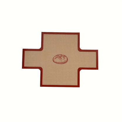 Silicone Bread Loaf Pan