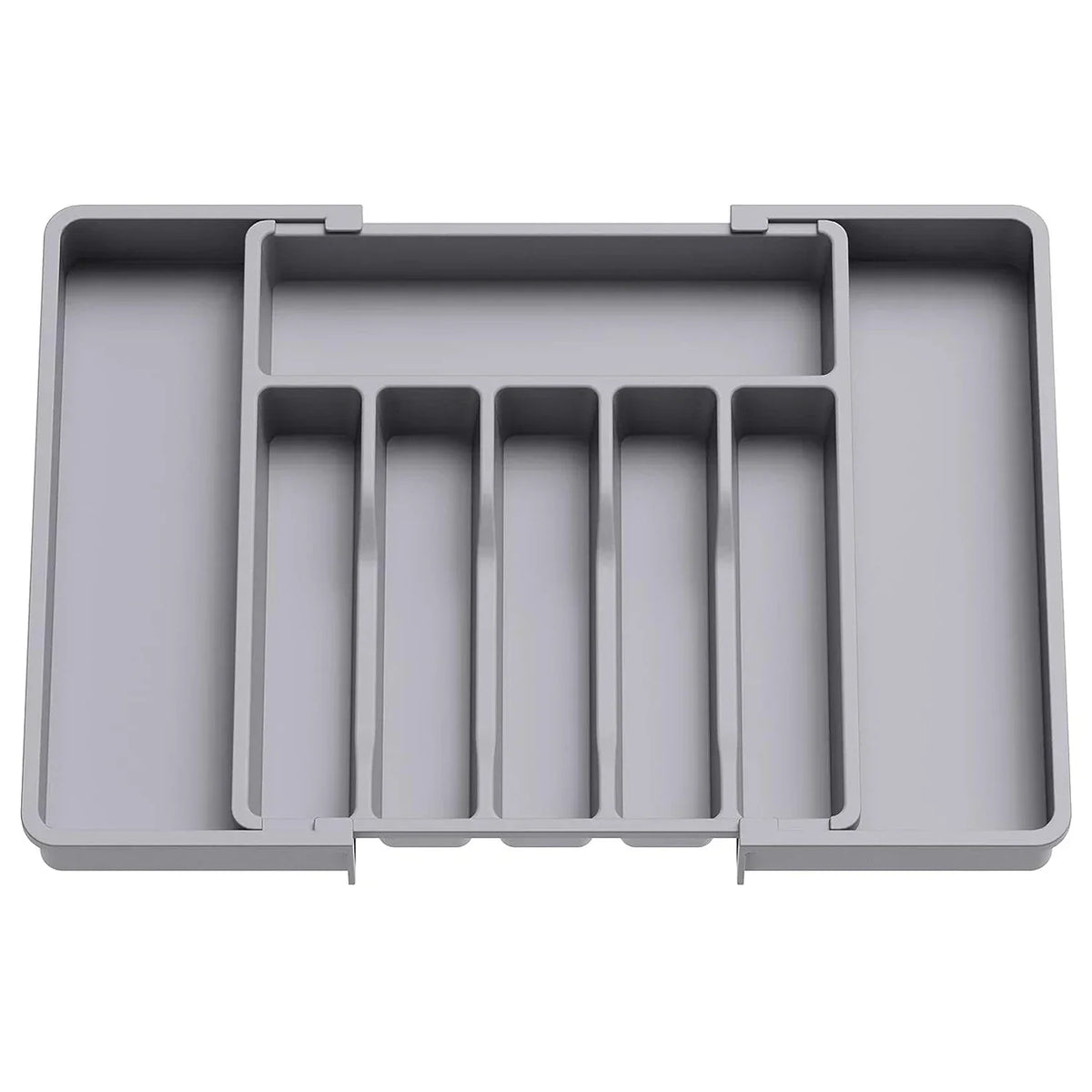 Expandable Cutlery Drawer Organizer