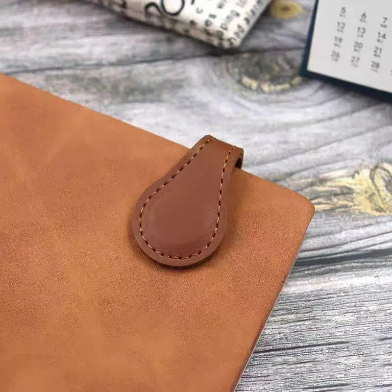 Leather Bookmark Cutting Die