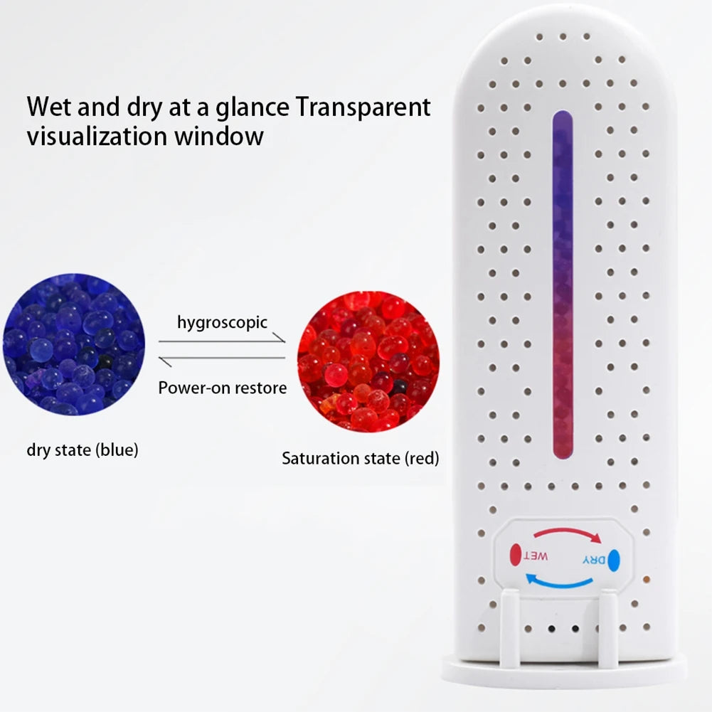 Mini Rechargeable Portable Dehumidifier