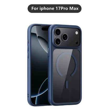 iPhone Case Clear Silicone Clear