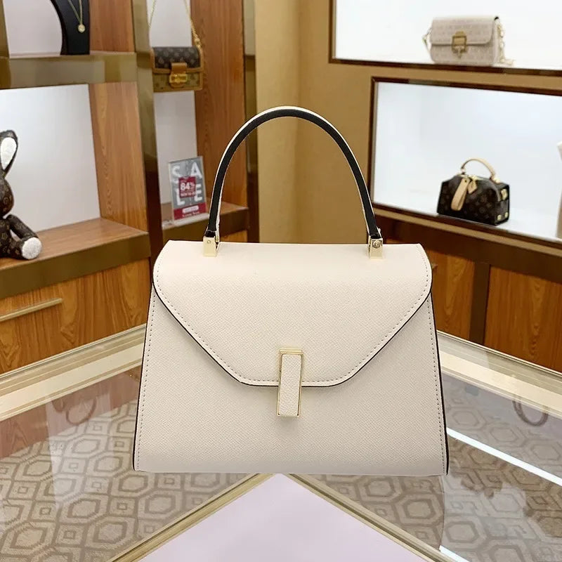 Fashion Ladies Crossbody Satchel Bag