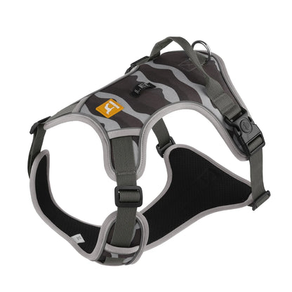 Reflective Adjustable Dog Harness for Medium & Large Dogs