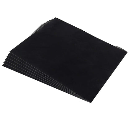 Heat Resistant Teflon Grill & Baking Mat for BBQ, Oven & Air Fryer