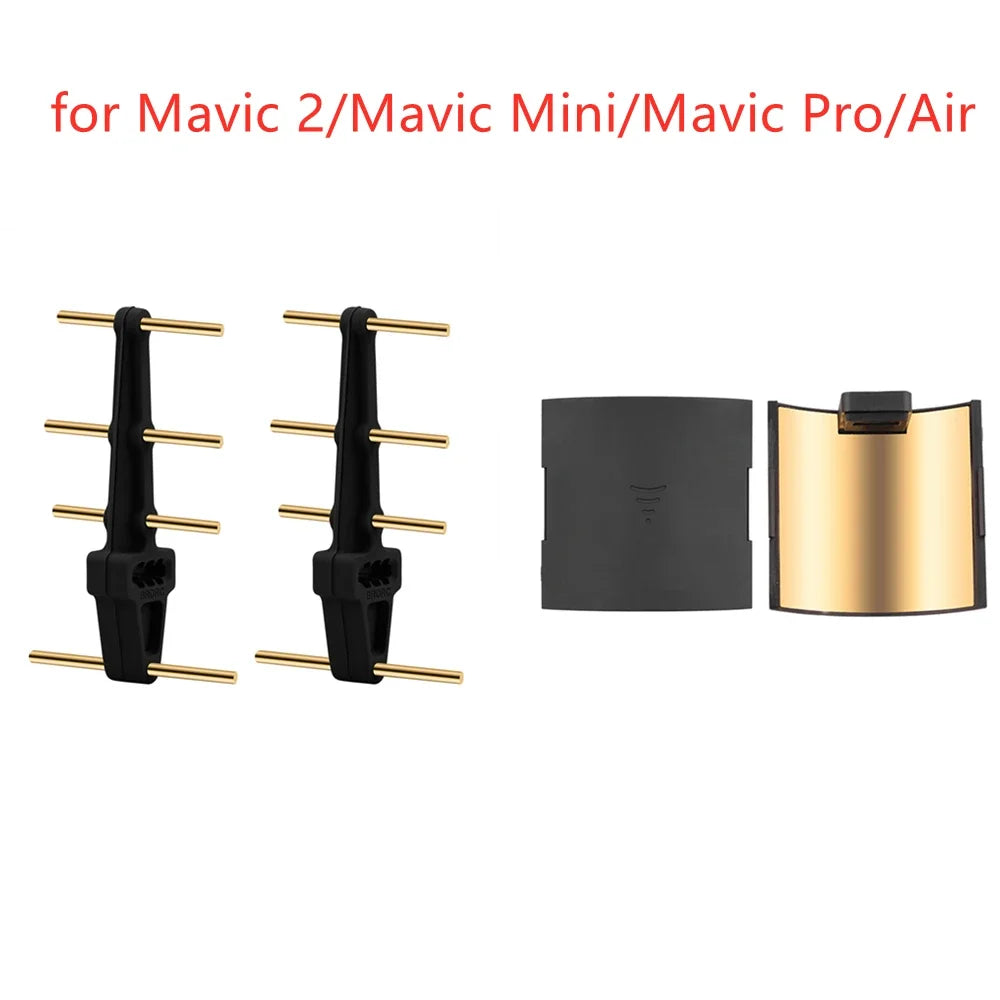 Remote Controller Yagi Antenna Signal Booster Range Extender for DJI Mavic