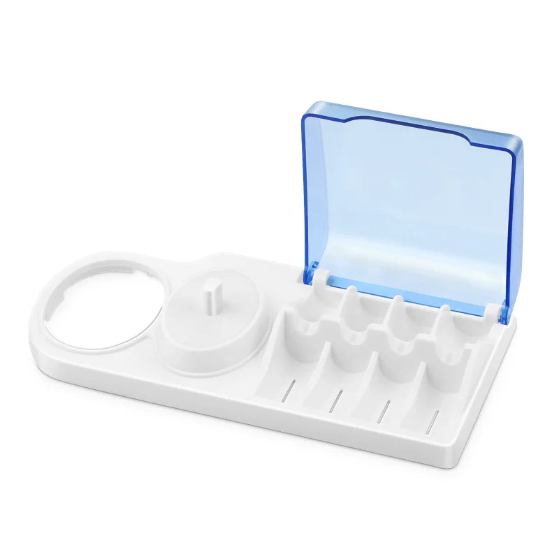 Electric Toothbrush Holder & Charging Stand