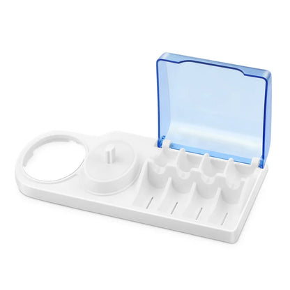 Electric Toothbrush Holder & Charging Stand