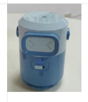 Fully Automatic Electric Pencil Sharpener