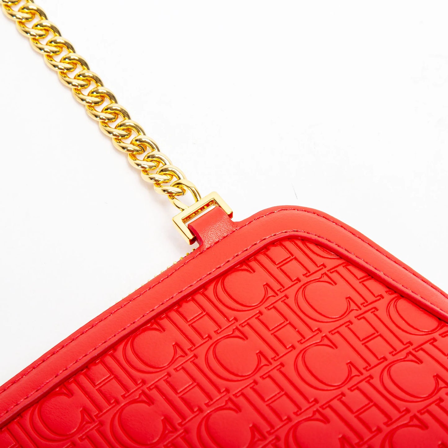 Minimalist Chain Shoulder Crossbody Bag