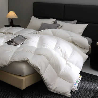 95% Goose Down Comforter