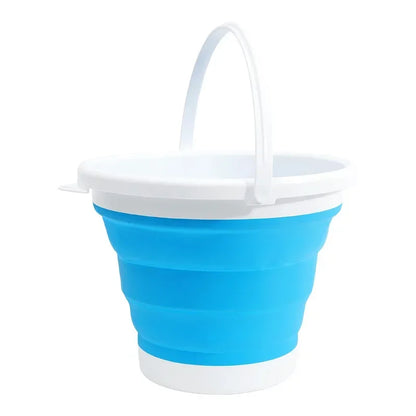 Foldable Foot Spa Massage Bucket