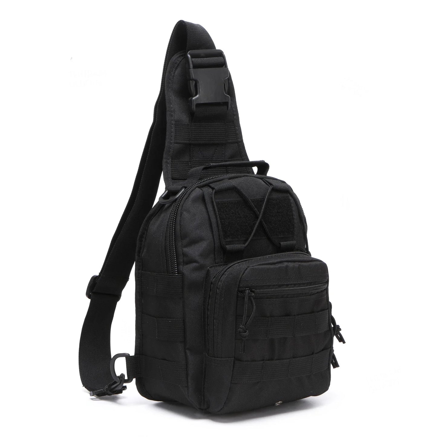 Waterproof Tactical Sling Backpack