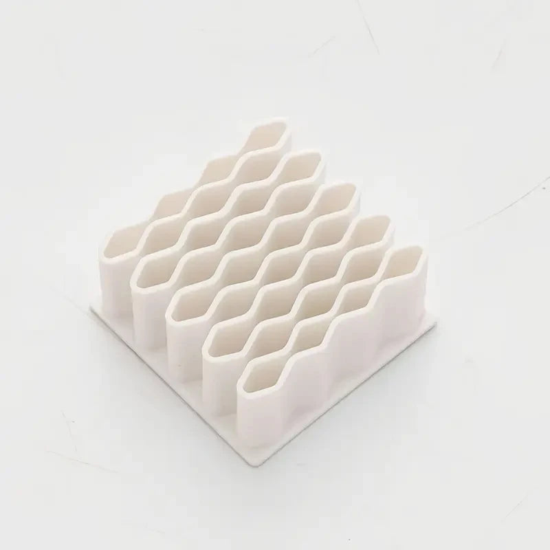 Silicone Multi-Purpose Desktop Organizer