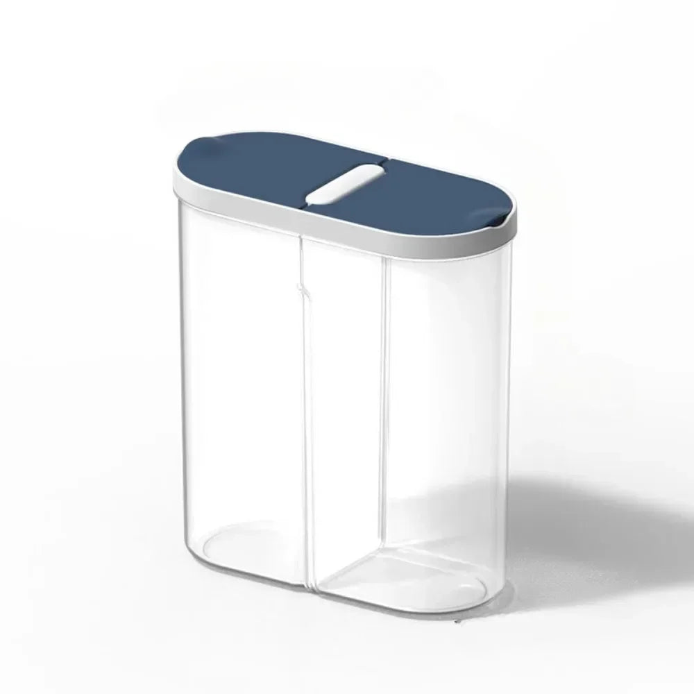 Plastic Grain Storage Container