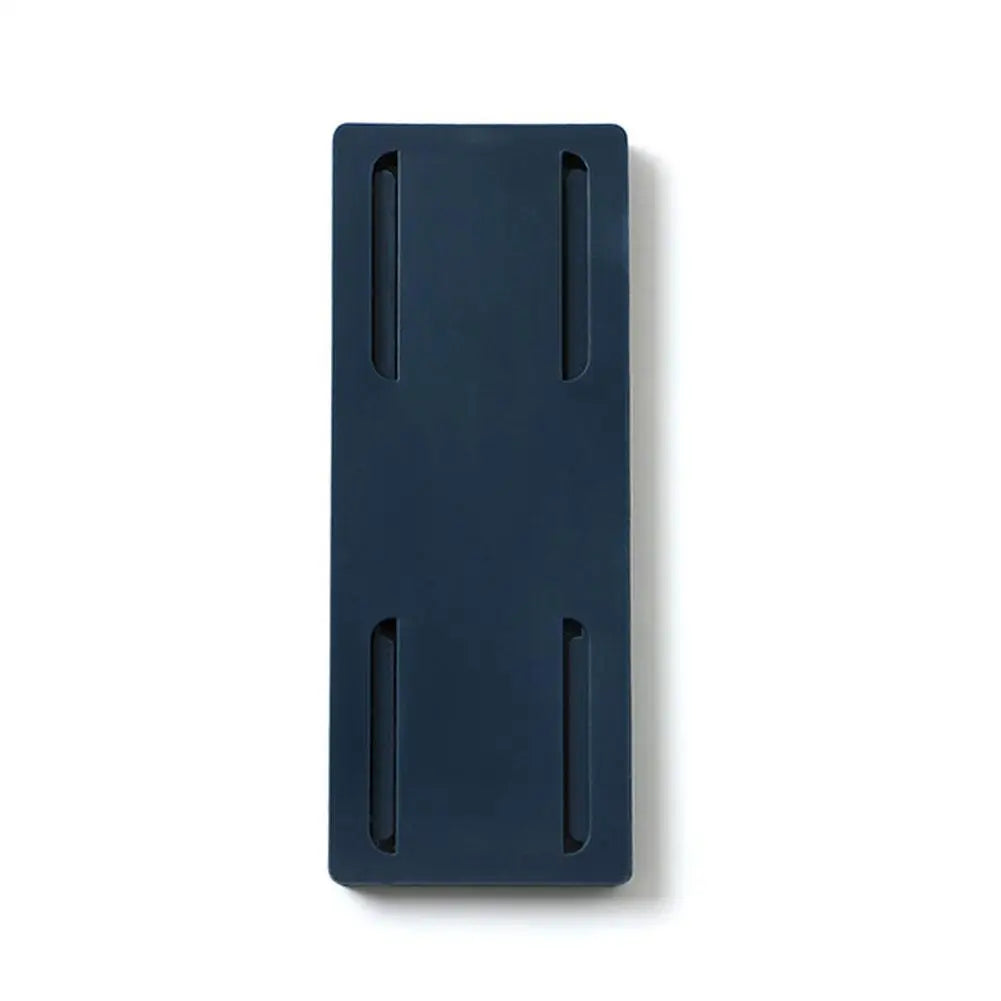 Plug Sticker Socket Holder