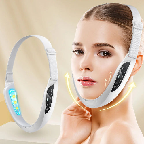 EMS Microcurrent Facial Lifting Massager