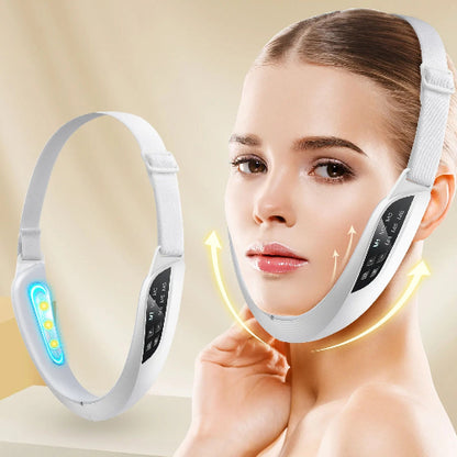 EMS Microcurrent Facial Lifting Massager