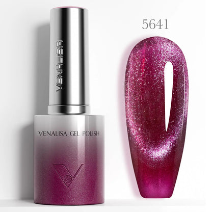 10ML HEMA Free TPO Free Cat Eye Gel Polish