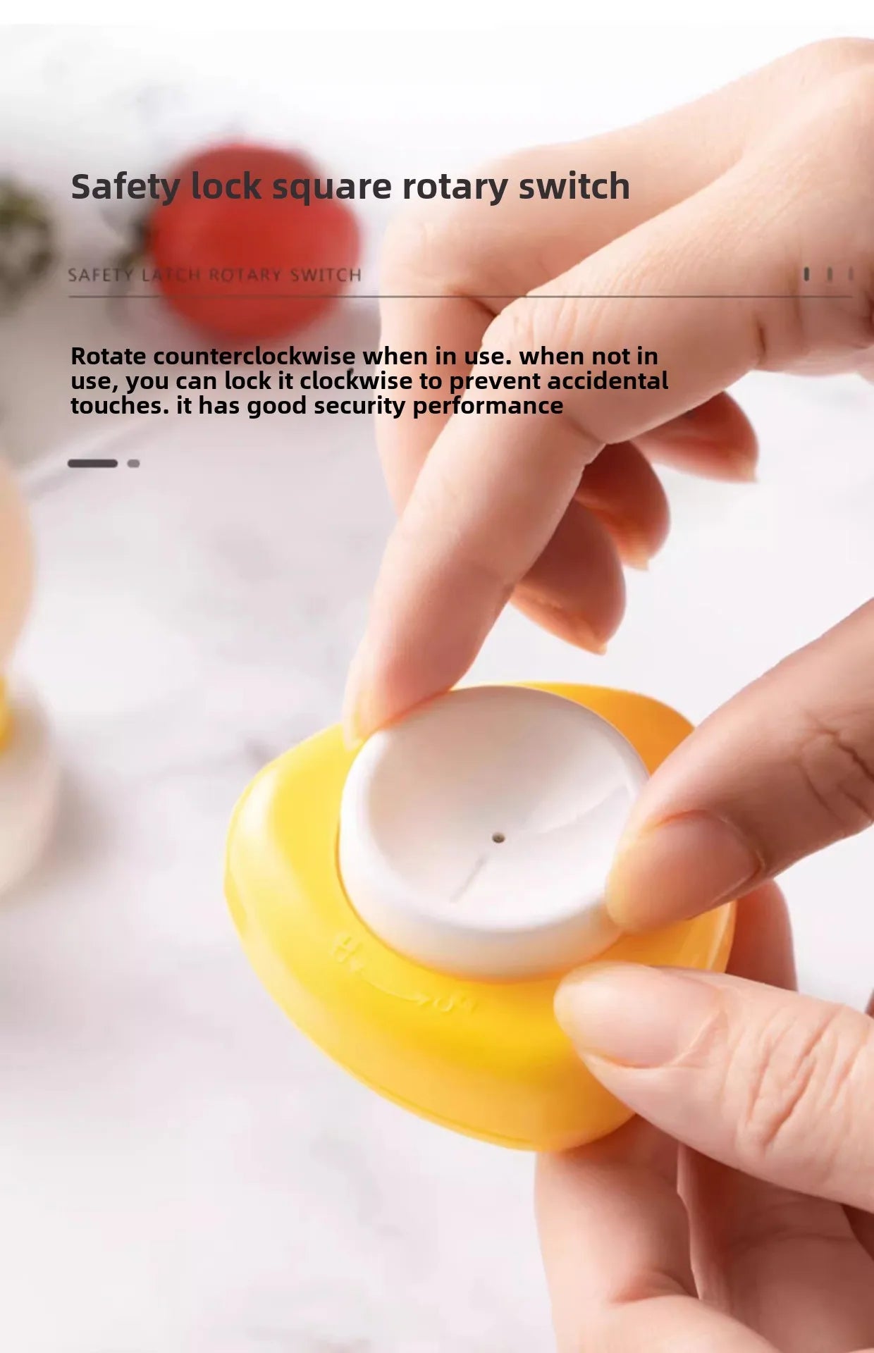 Egg Piercing Tool for Boiling Eggs