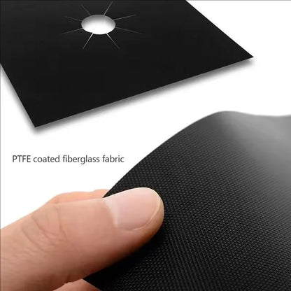 Gas Stove Protector Pad