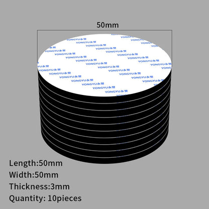 10X Double Sided Adhesive Pads