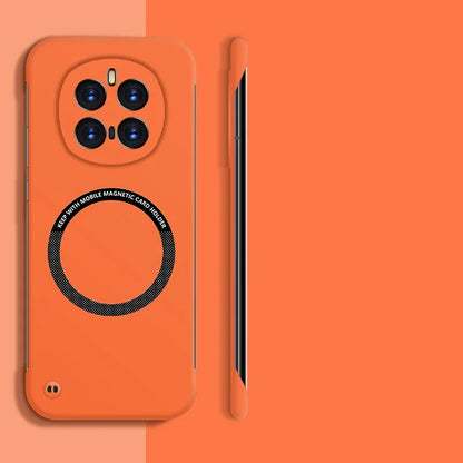 Magnetic MagSafe-Compatible Case for Honor Magic 7 Series