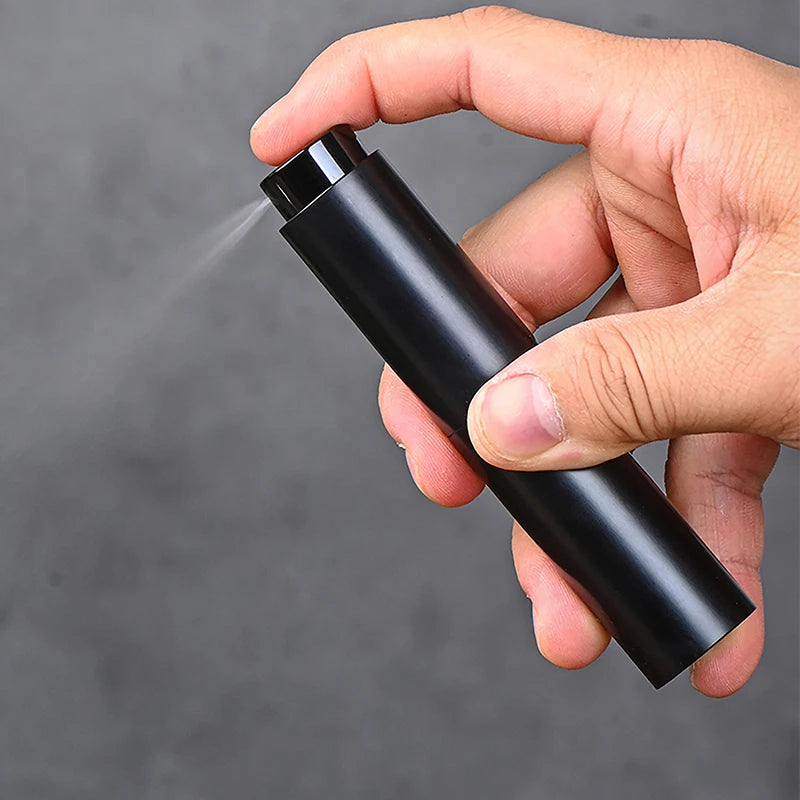 10ml Coffee Bean Sprayer Bottle