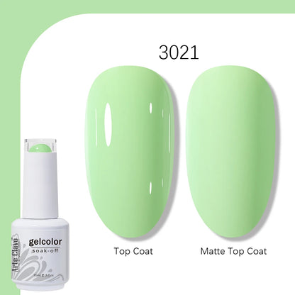 Arte Clavo 15ml Gel Nail Polish