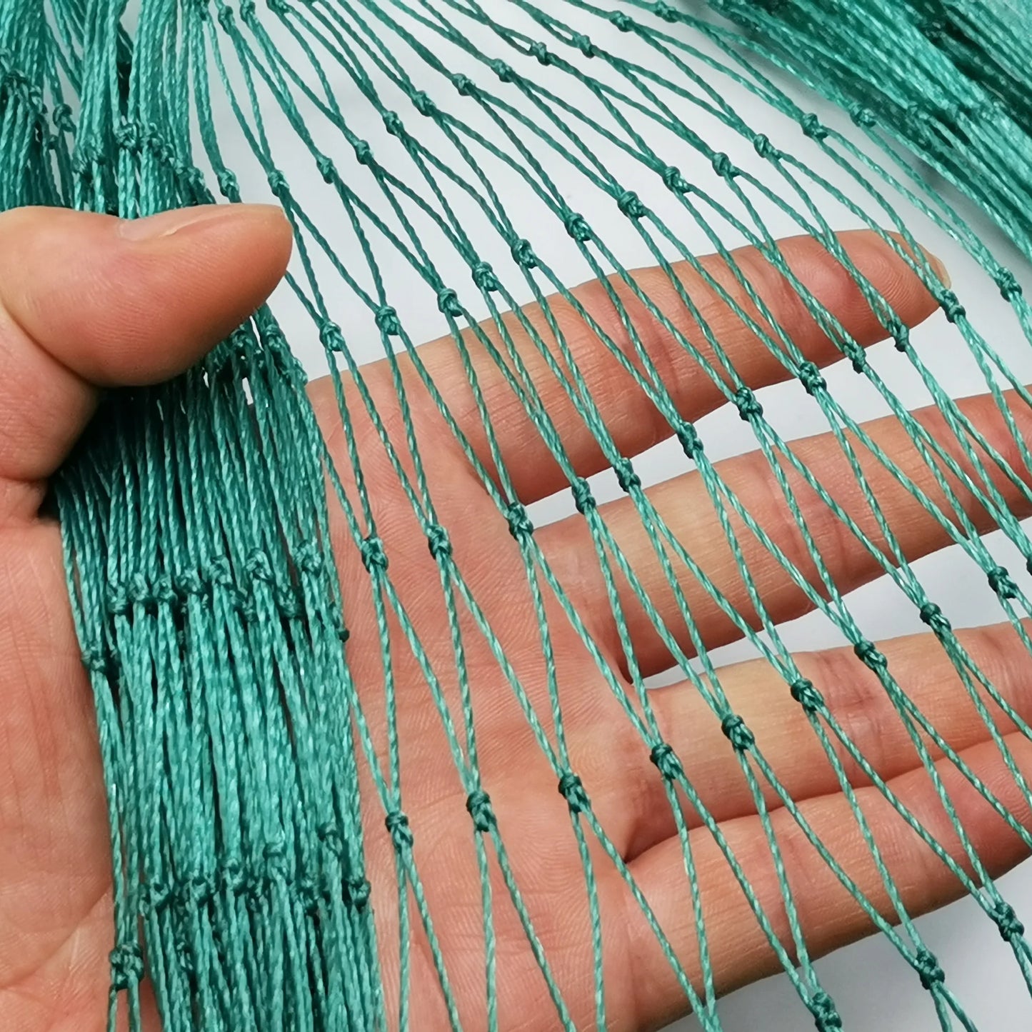 Heavy Duty Garden Protection Netting
