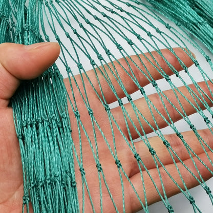 Heavy Duty Garden Protection Netting