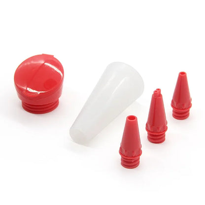 Silicone Food Writing Pen