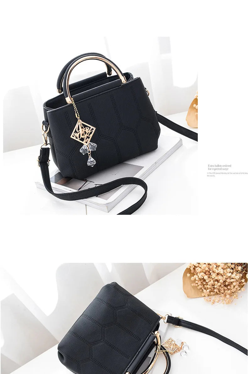 Designer Women Crossbody Bag