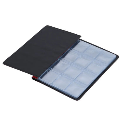 Coin Collection Storage Album