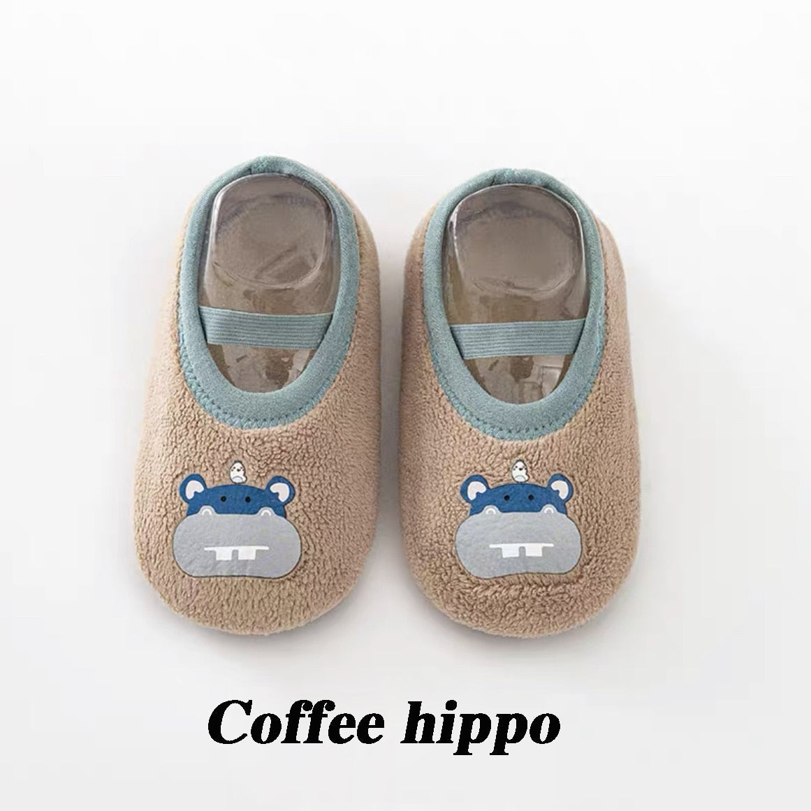 Baby Anti-slip Socks Newborn