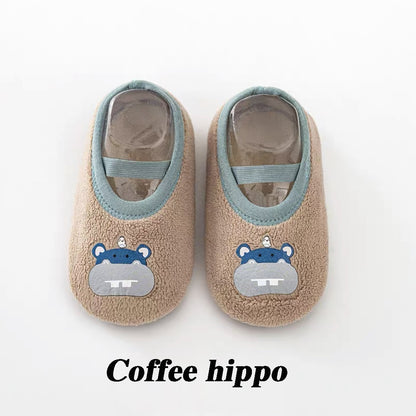 Baby Anti-slip Socks Newborn